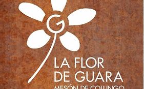 Meson De Colungo